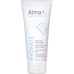 Крем для рук защитный Alma K, 100 мл
