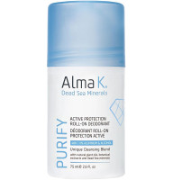Дезодорант для женщин шариковый Active Protection Alma K, 75 мл